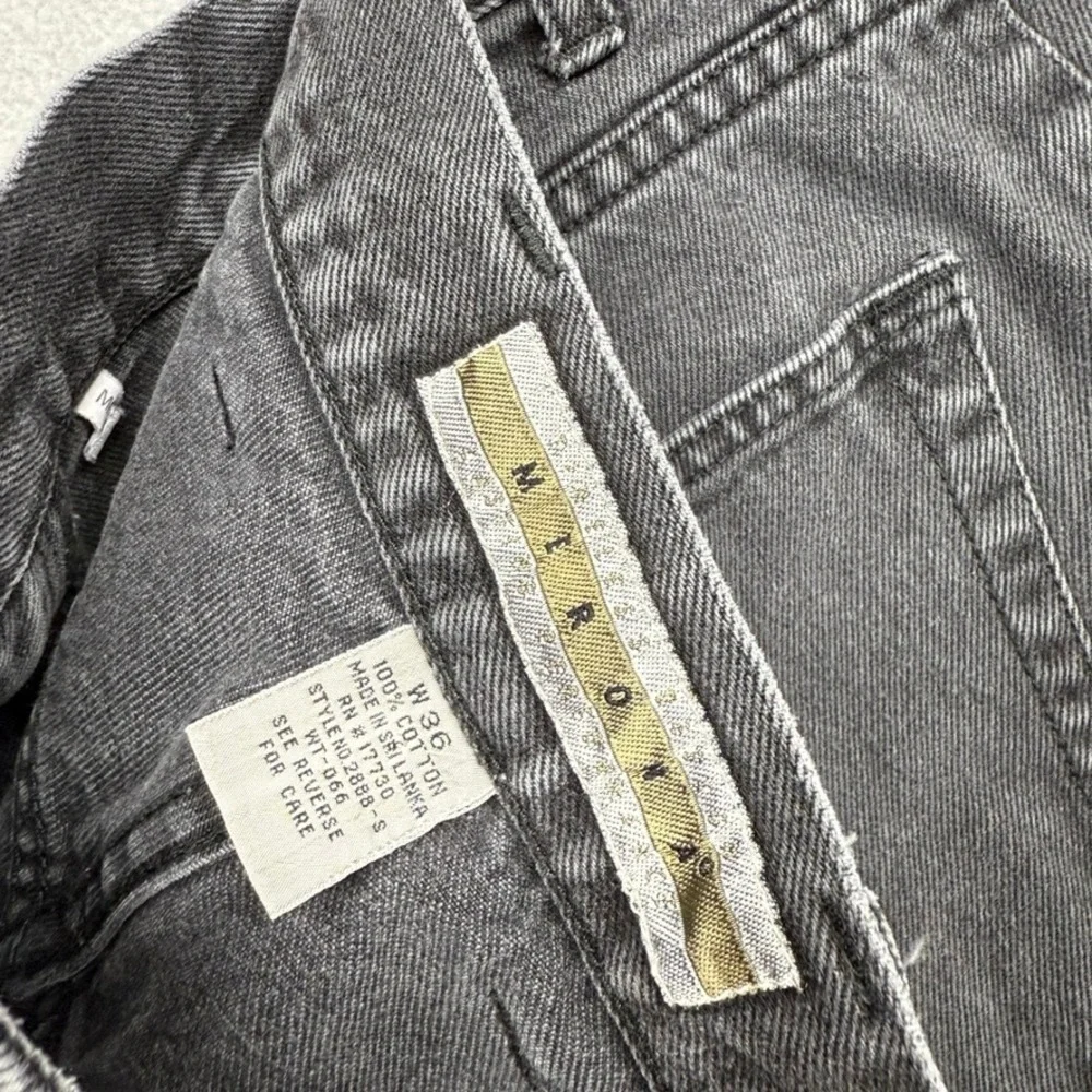 Merona good overall